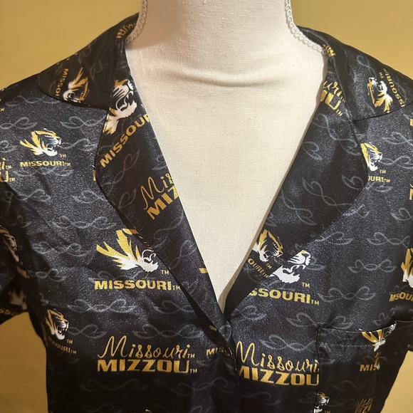Mizzou long top or knee-length dress - Picture 2 of 4